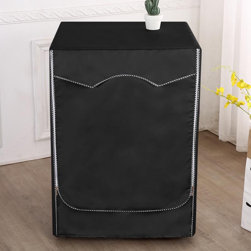 Washing Machine Cover Price in Kenya – Waterproof Dustproof Washing Machine Protector Cover for Sale
