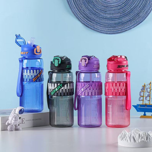 Water Bottle Price in Kenya – Portable Reusable Eco Friendly Bottle for School & Gym