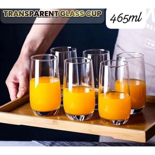 Water Glass | - Elegant Households KE