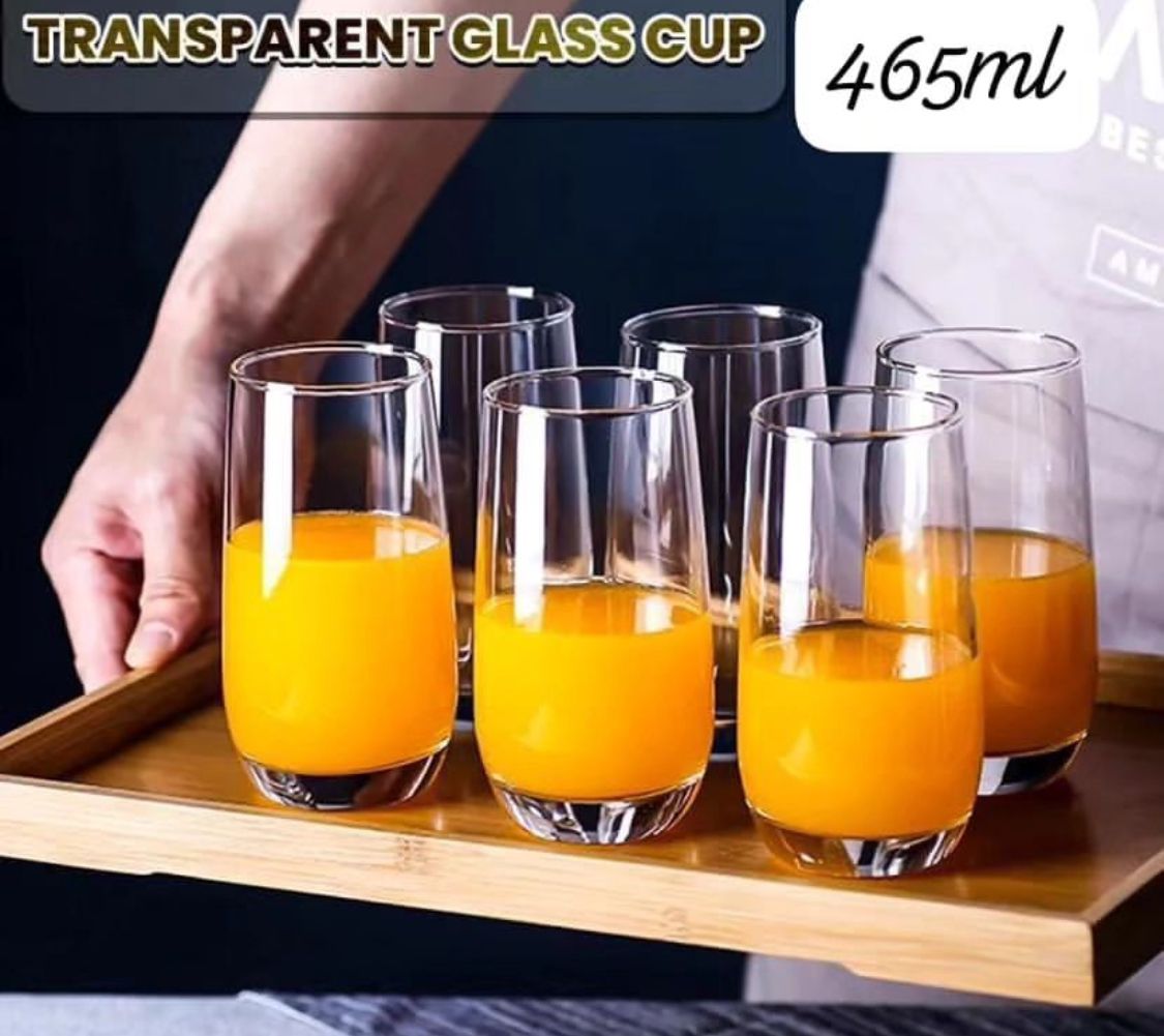 Water glasses | - Elegant Households KE