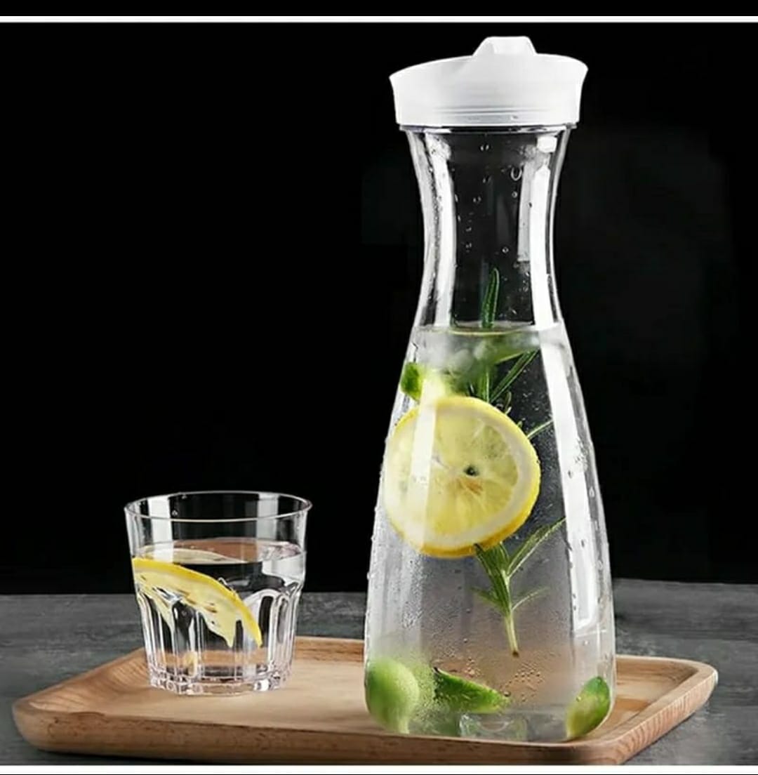 Water Pitcher Jug | - Elegant Households KE