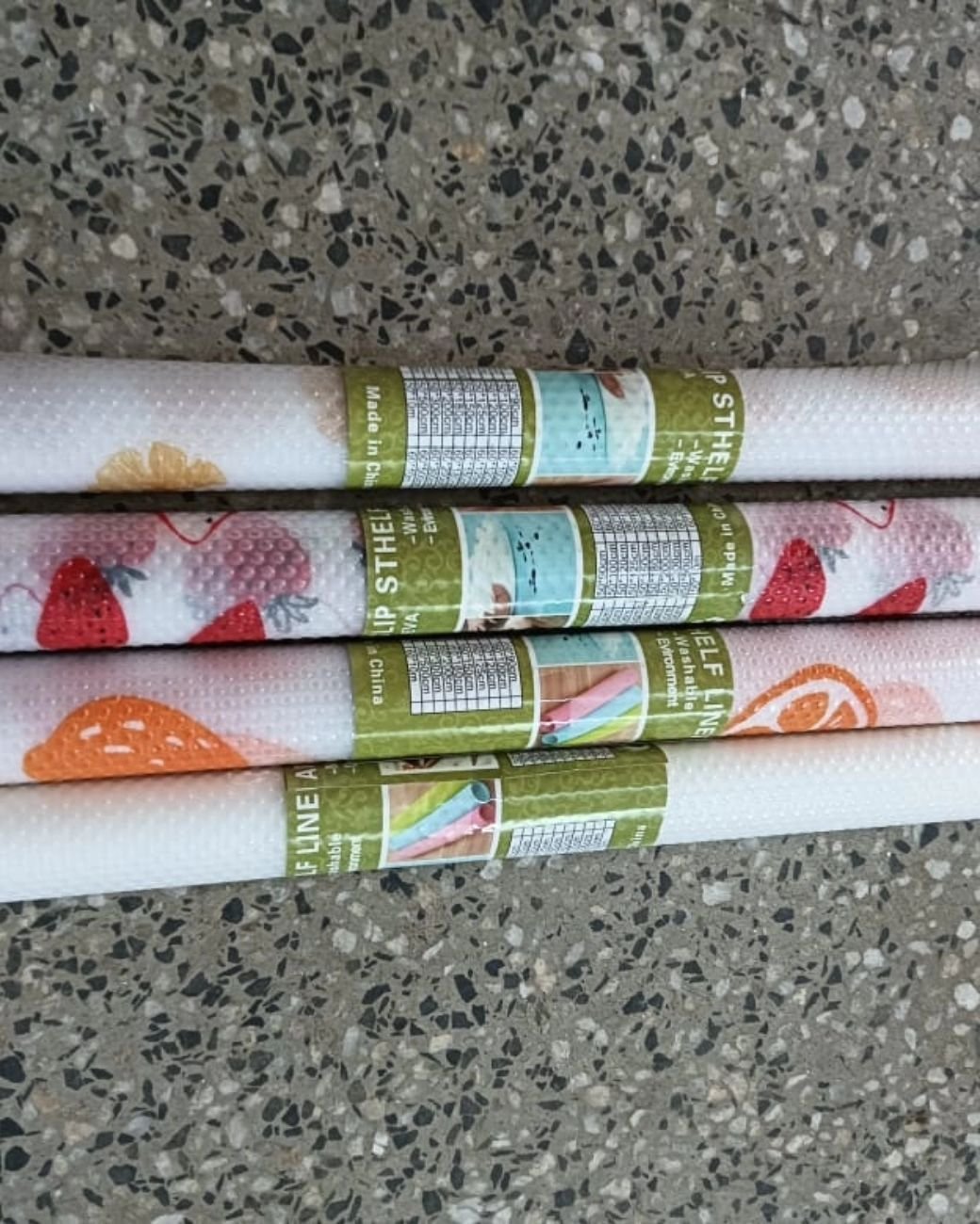 Water Proof Drawer/Shelf Liners | - Elegant Households KE