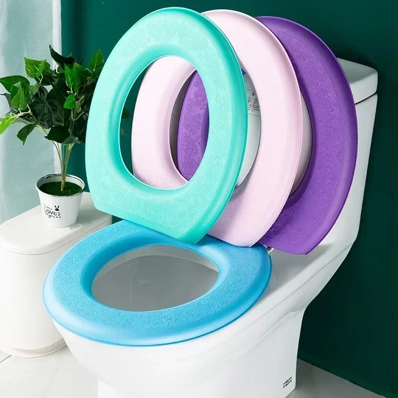 Water Proof Toilet Mat | - Elegant Households KE