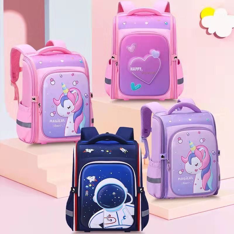Waterproof Children Backpack | - Elegant Households KE