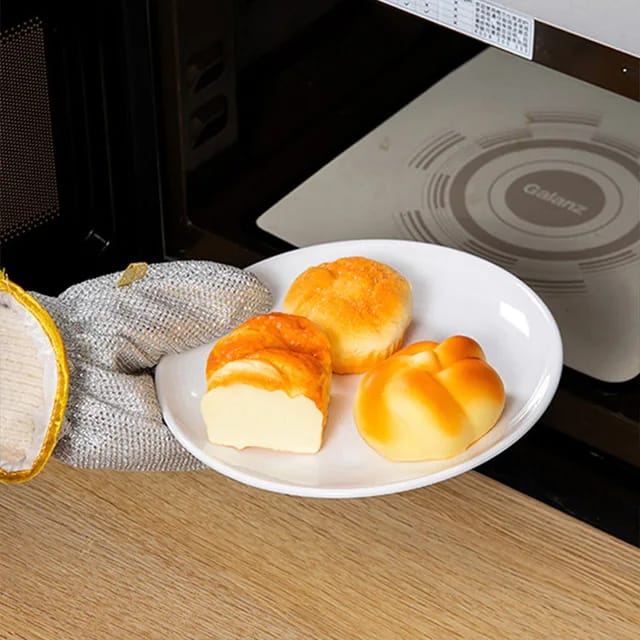 Heavy Duty Dishwashing Gloves Price in Kenya – Rubber Household Cleaning Gloves Waterproof Steel Wire Design