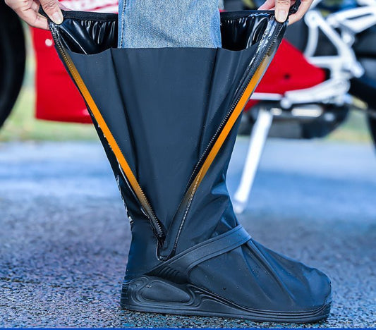 Waterproof shoes cover / Rain boots | - Elegant Households KE