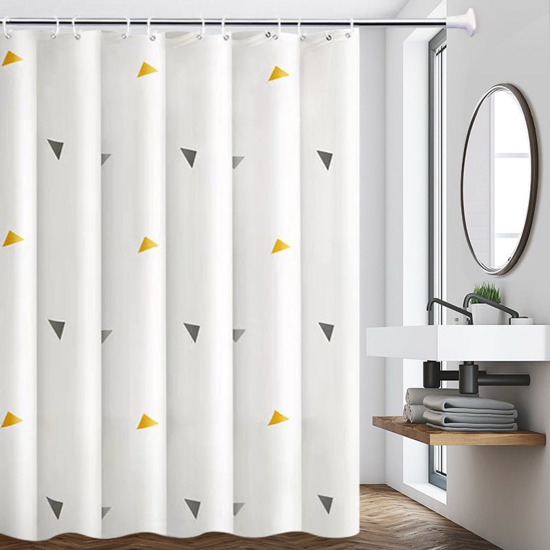 Waterproof Shower Curtain | - Elegant Households KE
