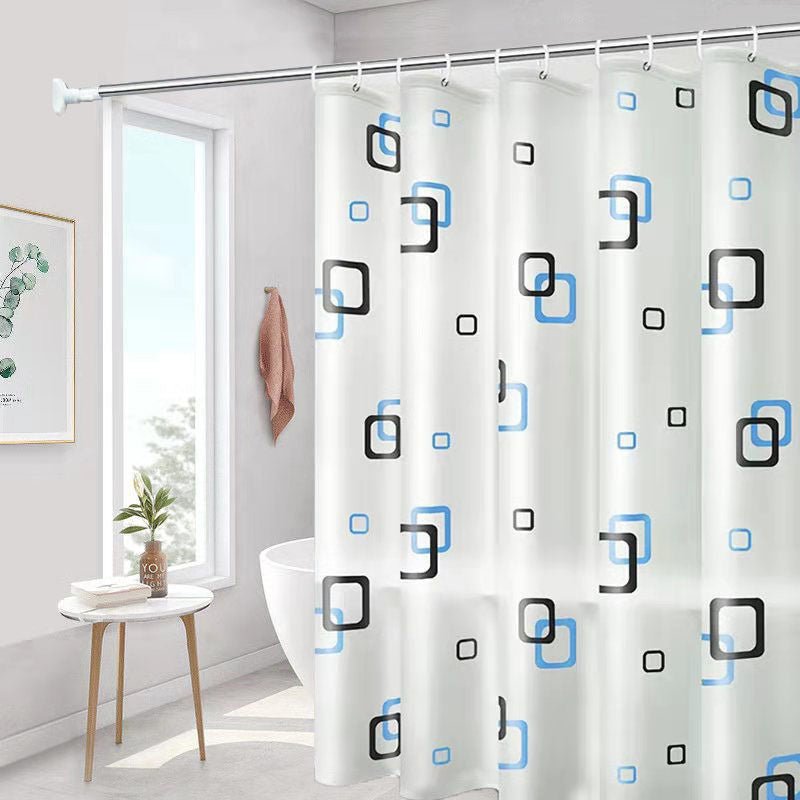 Waterproof Shower Curtain | - Elegant Households KE