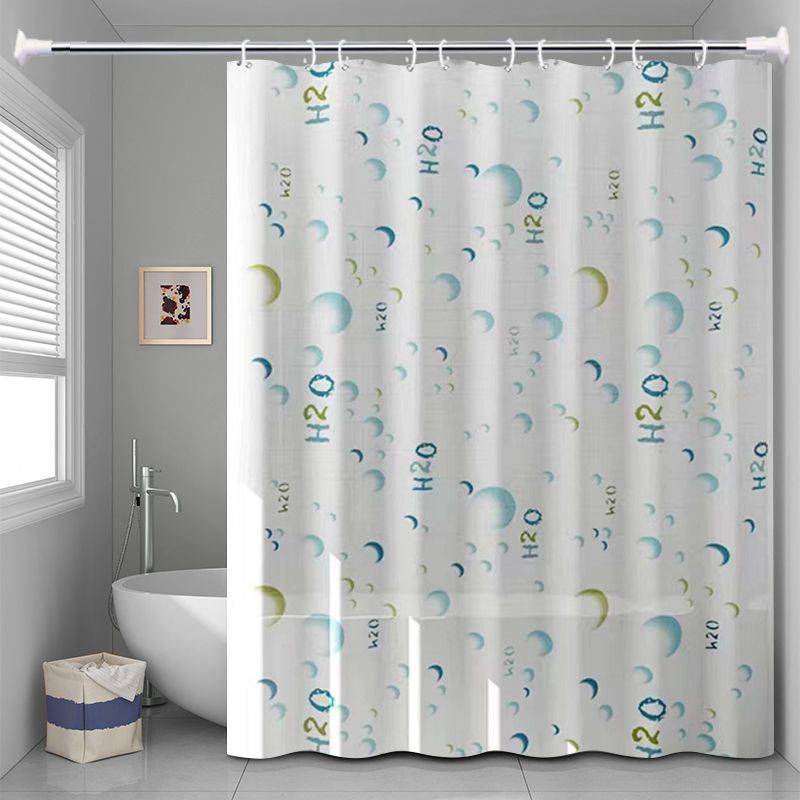 Waterproof Shower Curtain | - Elegant Households KE