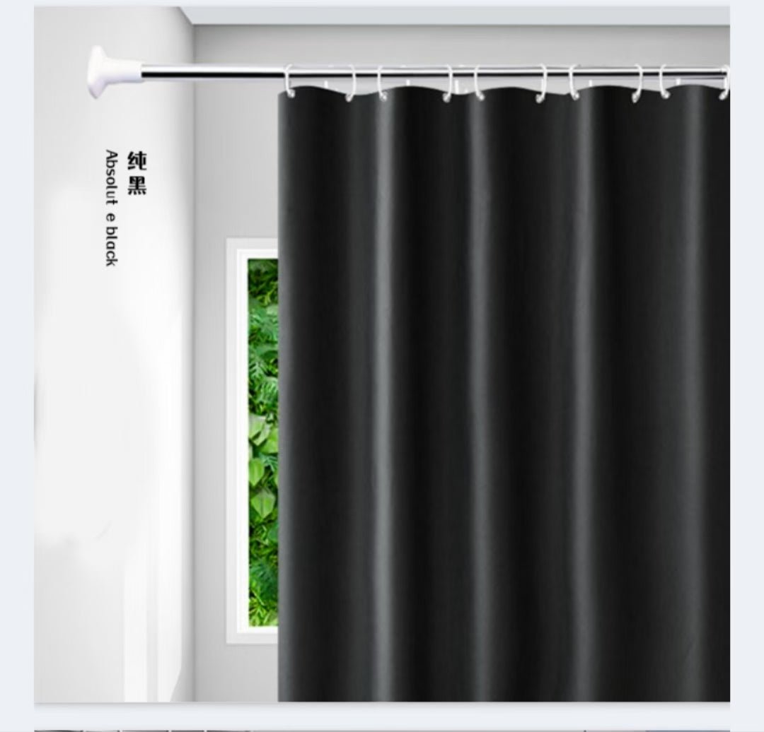 Waterproof Shower Curtain | - Elegant Households KE