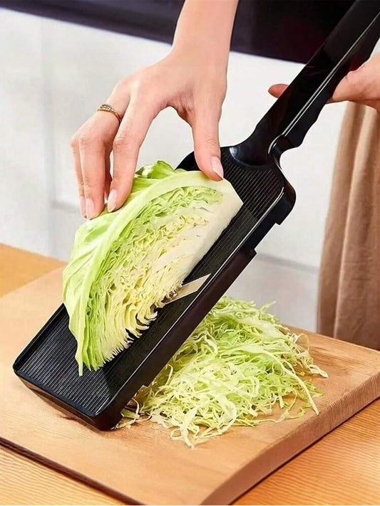 Wide Slice Vegetable cutter/Shredder | - Elegant Households KE