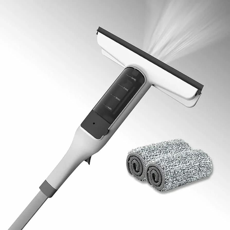 Window Cleaner with sprayer and squeegee | - Elegant Households KE