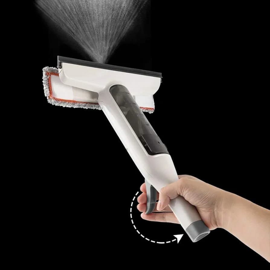 Window Cleaner with sprayer and squeegee | - Elegant Households KE