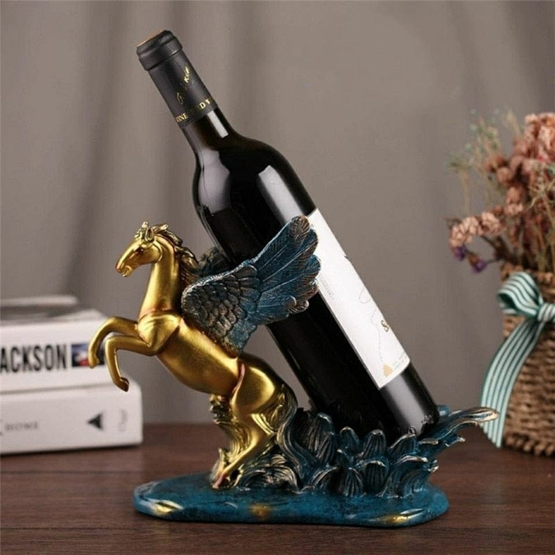 Wine Holder | - Elegant Households KE