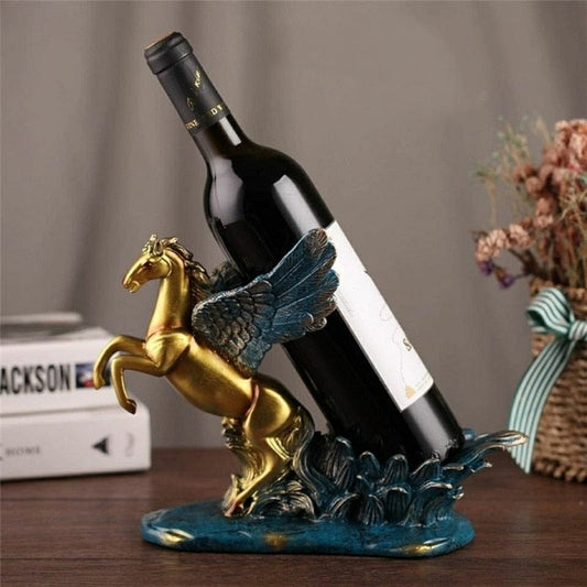 Wine Holder | - Elegant Households KE