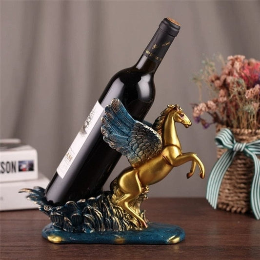 Wine Holder | - Elegant Households KE