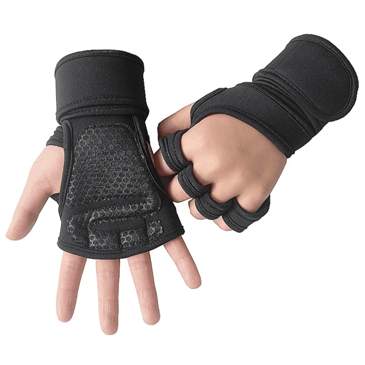 Workout Gloves for Weightlifting, Gym Training & Fitness | - Elegant Households KE