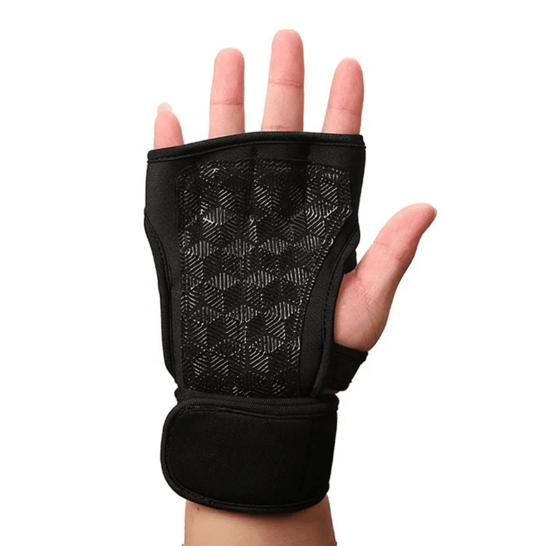 Workout Gloves for Weightlifting, Gym Training & Fitness | - Elegant Households KE