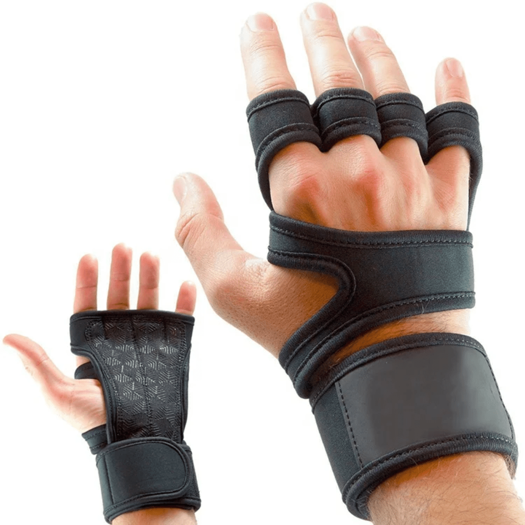 Workout Gloves for Weightlifting, Gym Training & Fitness | - Elegant Households KE