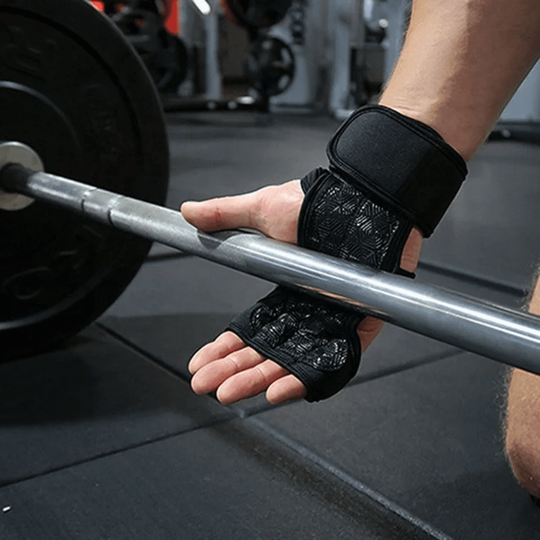 Workout Gloves for Weightlifting, Gym Training & Fitness | - Elegant Households KE