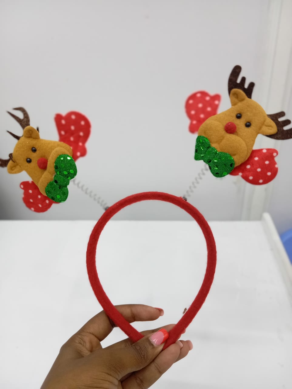 Xmas Headband | - Elegant Households KE