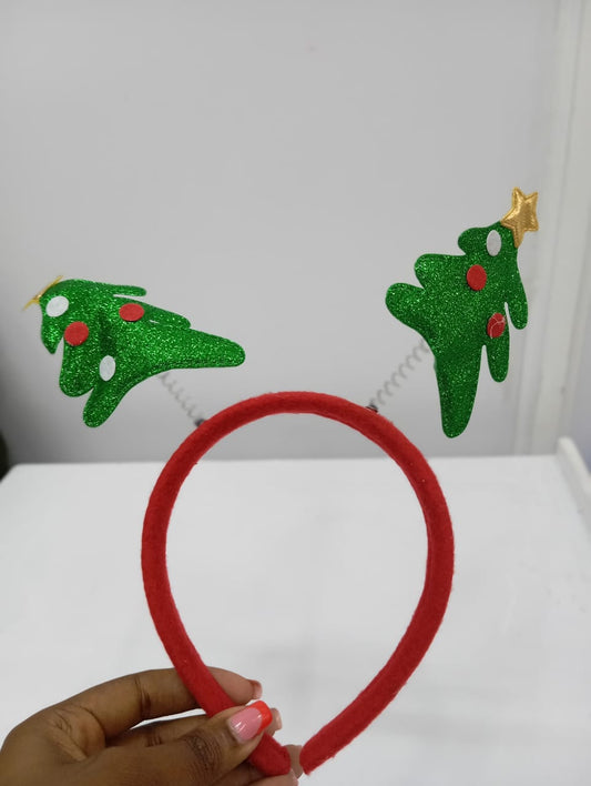 Xmas Headband | - Elegant Households KE