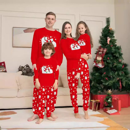 Xmass Pyjamas | - Elegant Households KE