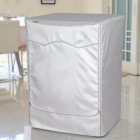 XXL washing machine cover(Front and Top load)  | - Elegant Households KE